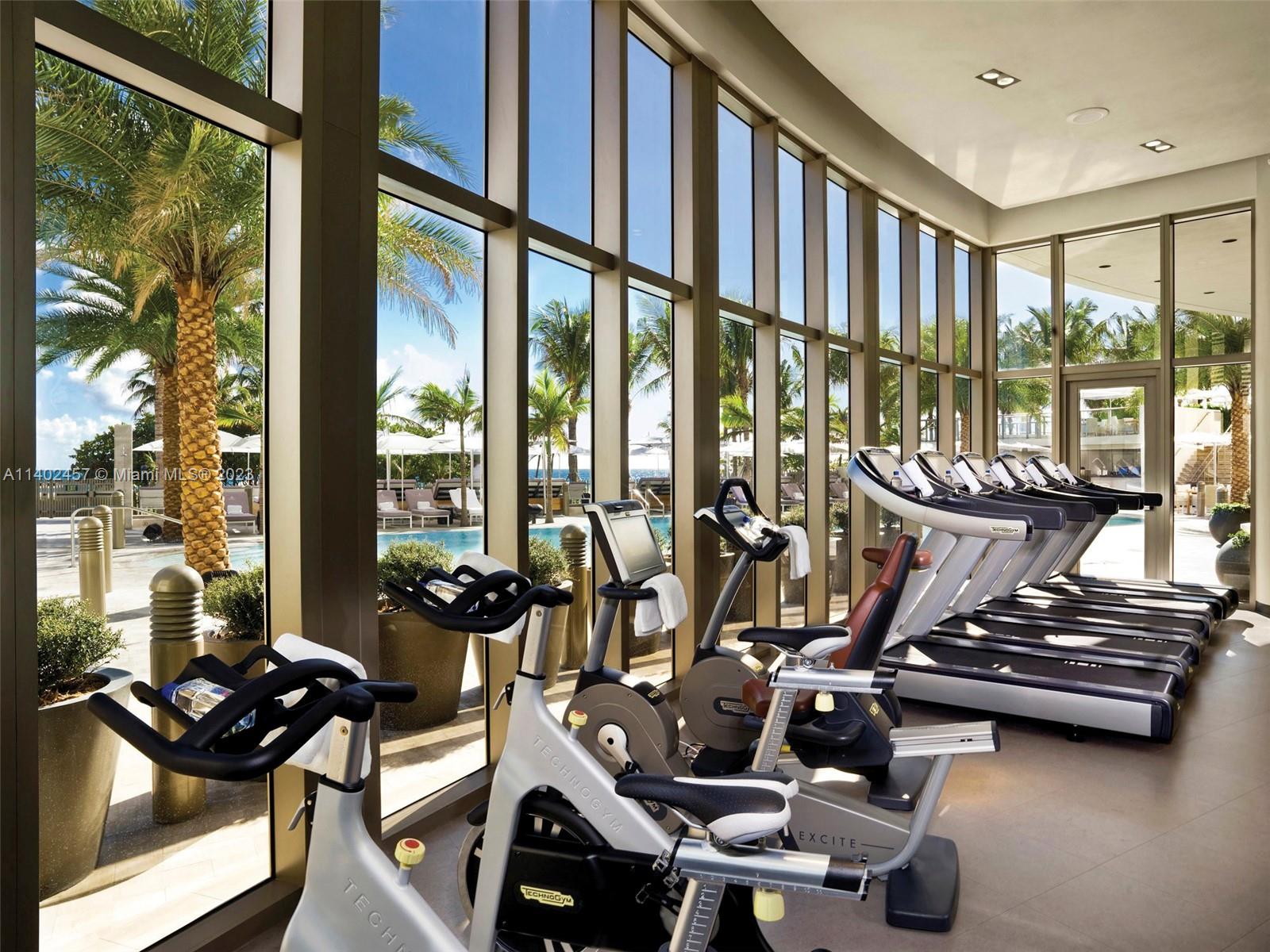 BAL HARBOUR NORTH SOUTH C - Residential