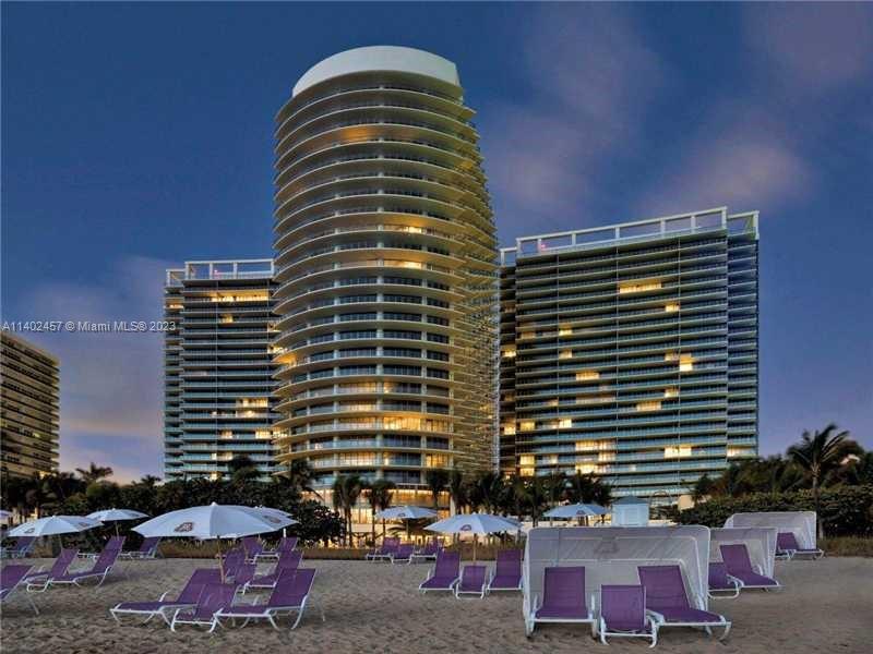 BAL HARBOUR NORTH SOUTH C - Residential