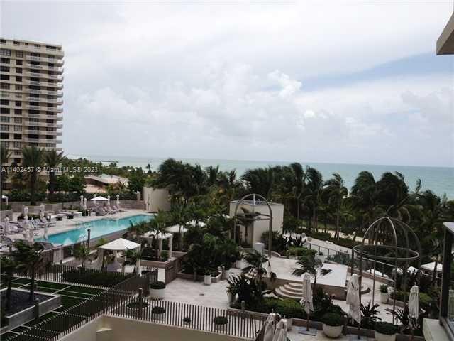 BAL HARBOUR NORTH SOUTH C - Residential