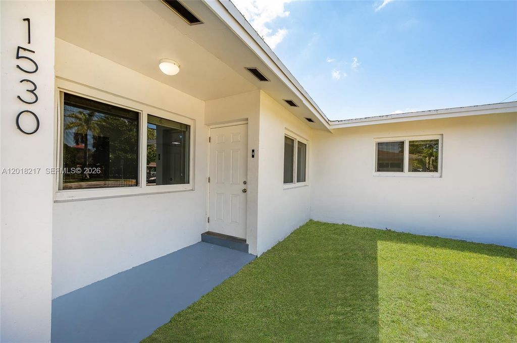 Photo of 1530 NW 47th Ave, Lauderhill, FL 33313 (MLS # A12018217)