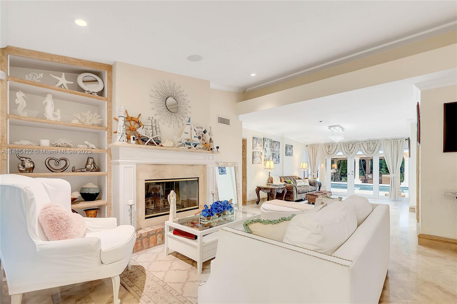 HALLMARK HEIGHTS ESTATES - Residential