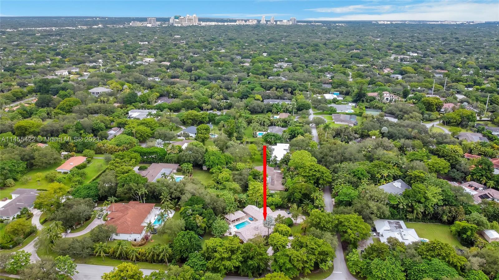 HALLMARK HEIGHTS ESTATES - Residential