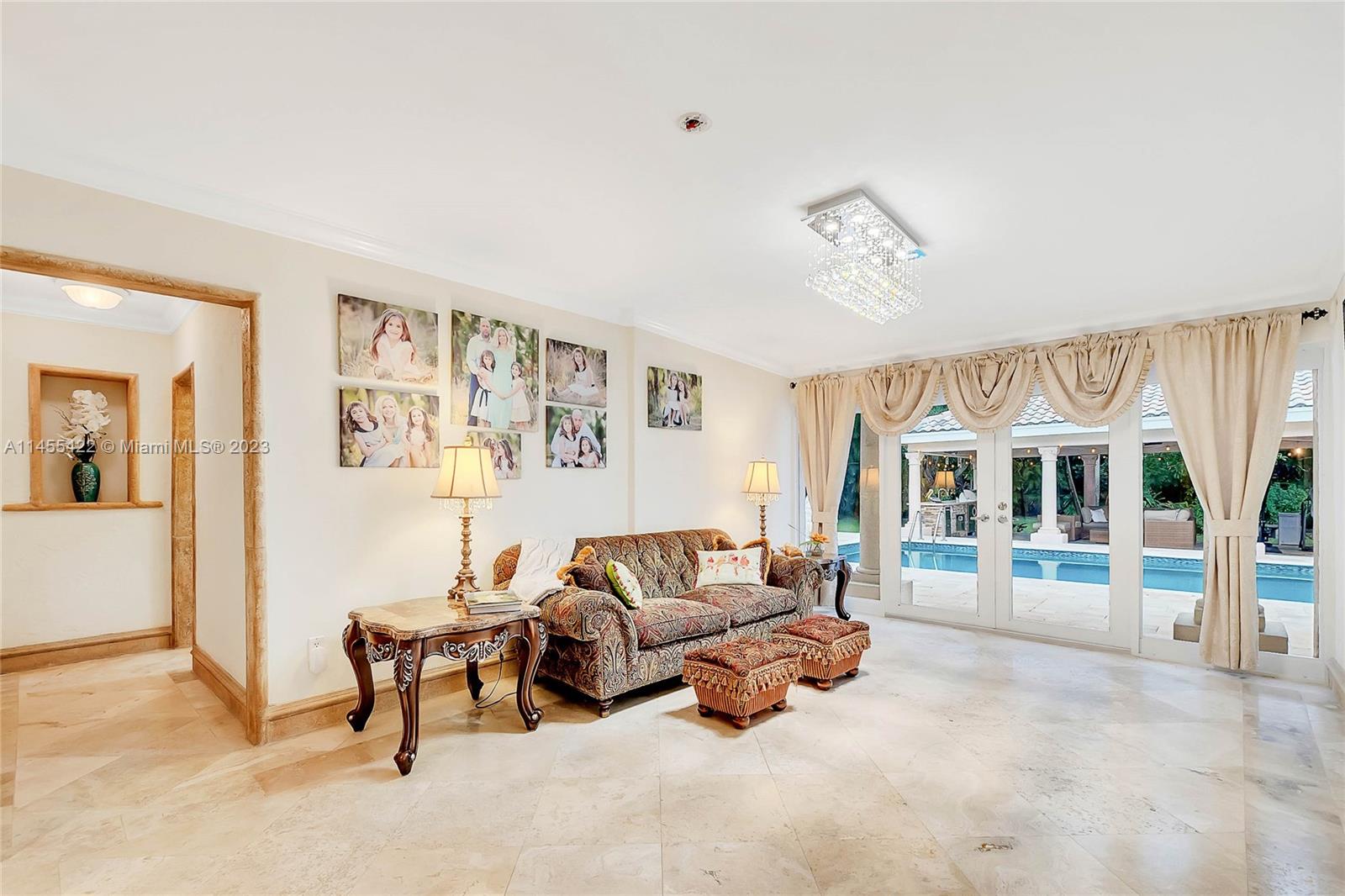 HALLMARK HEIGHTS ESTATES - Residential