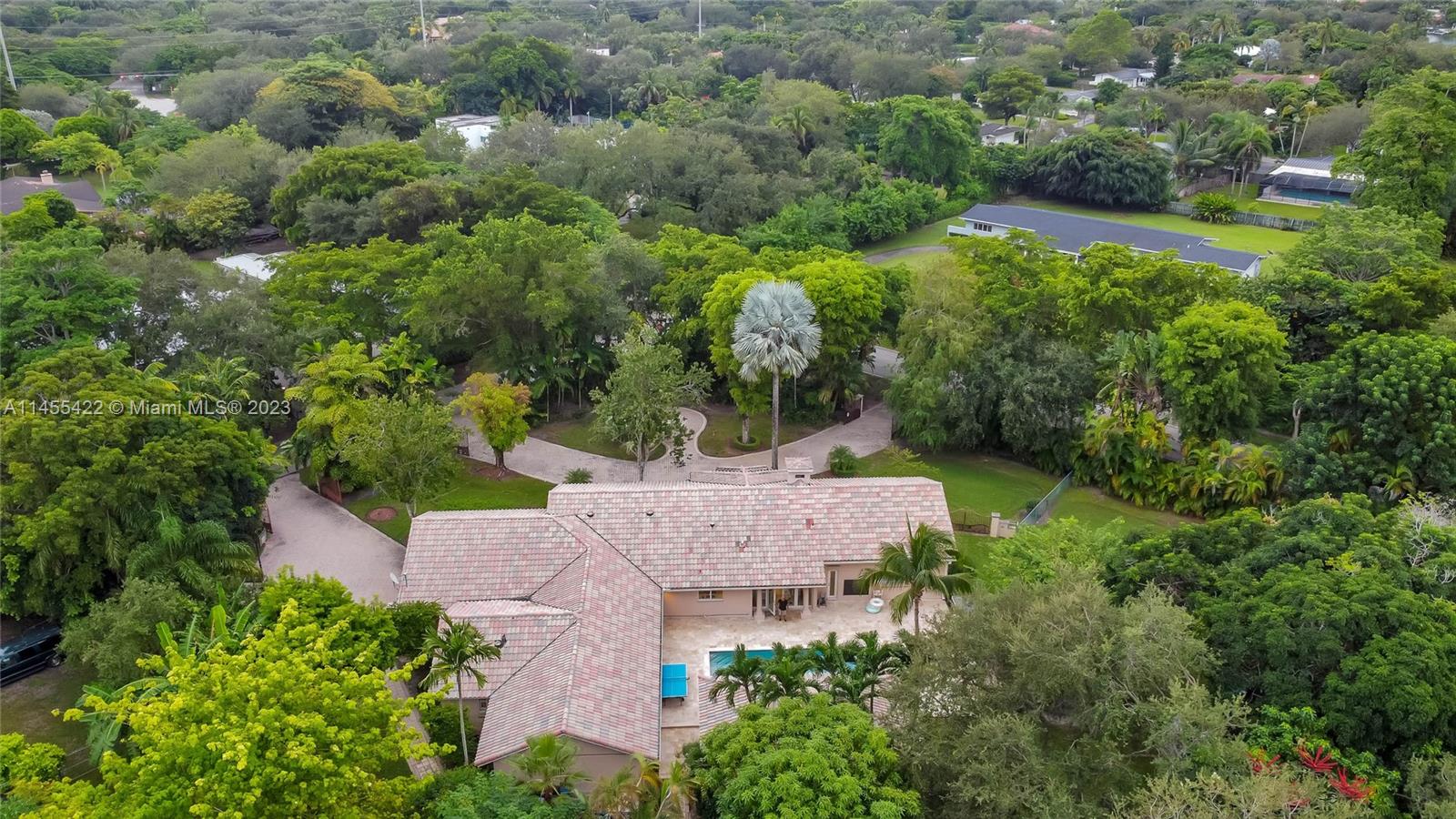 HALLMARK HEIGHTS ESTATES - Residential