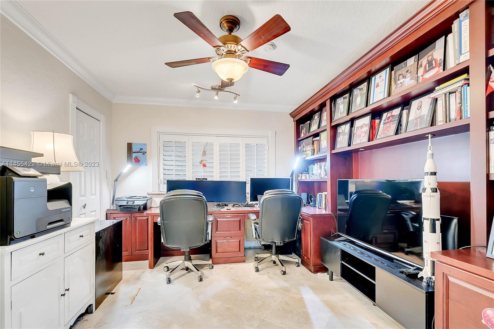 HALLMARK HEIGHTS ESTATES - Residential