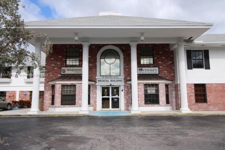 GREENBRIER CONDO - Residential