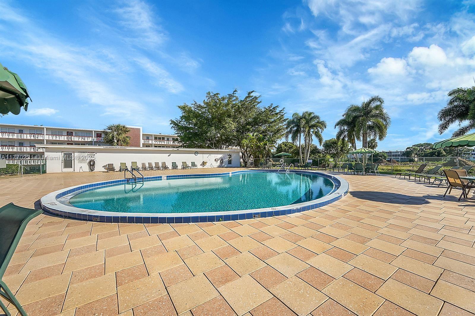 GREENBRIER CONDO - Residential