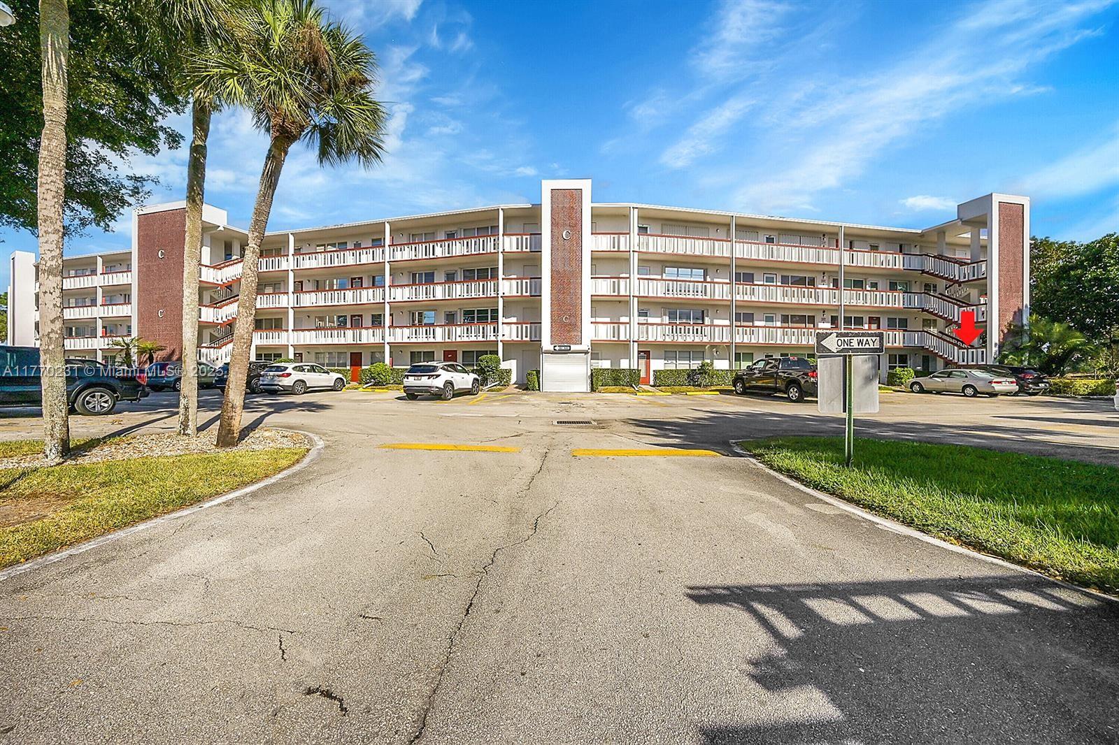 GREENBRIER CONDO - Residential
