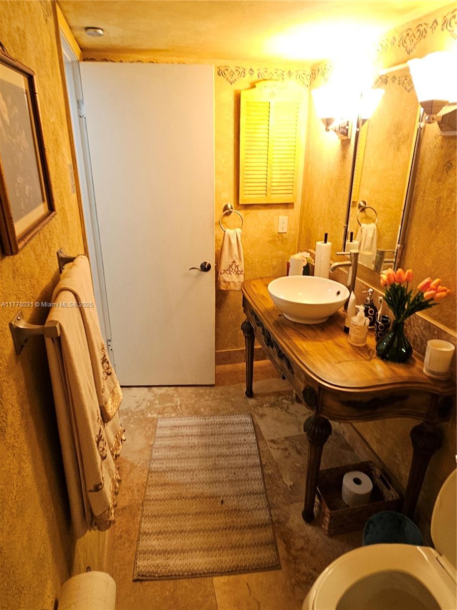 GREENBRIER CONDO - Residential
