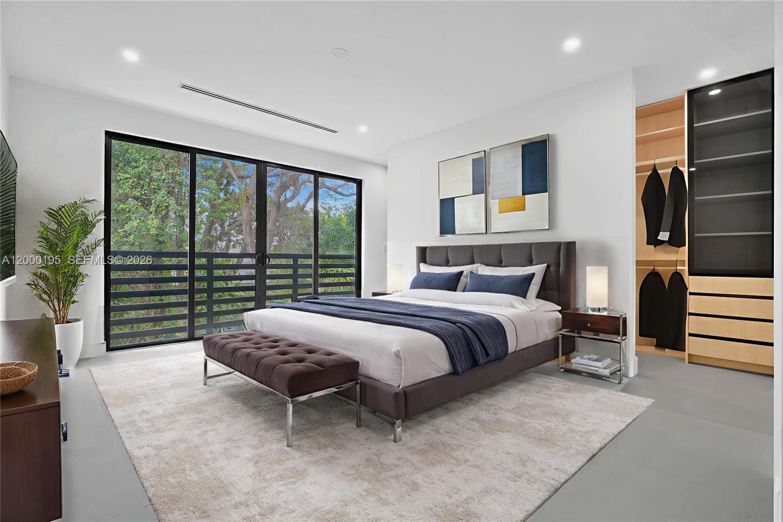 RAILWAY SHOPS ADDN 2ND AM - Residential Lease