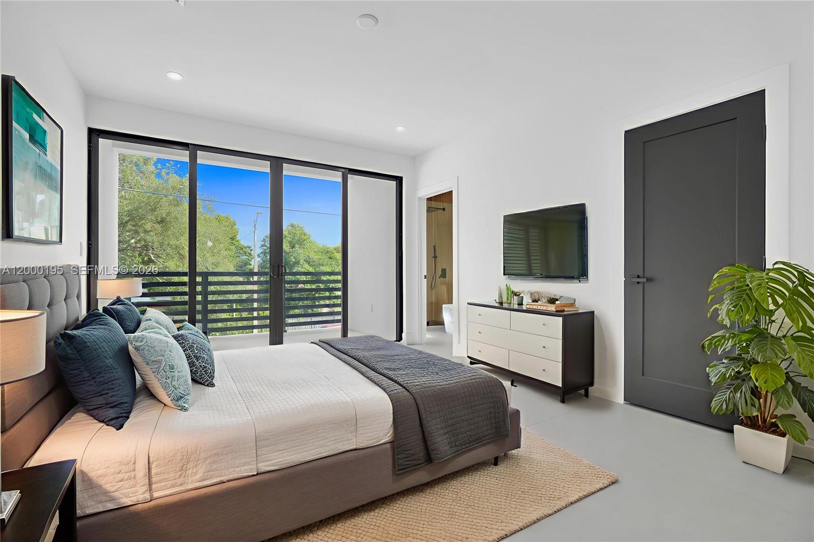 RAILWAY SHOPS ADDN 2ND AM - Residential Lease