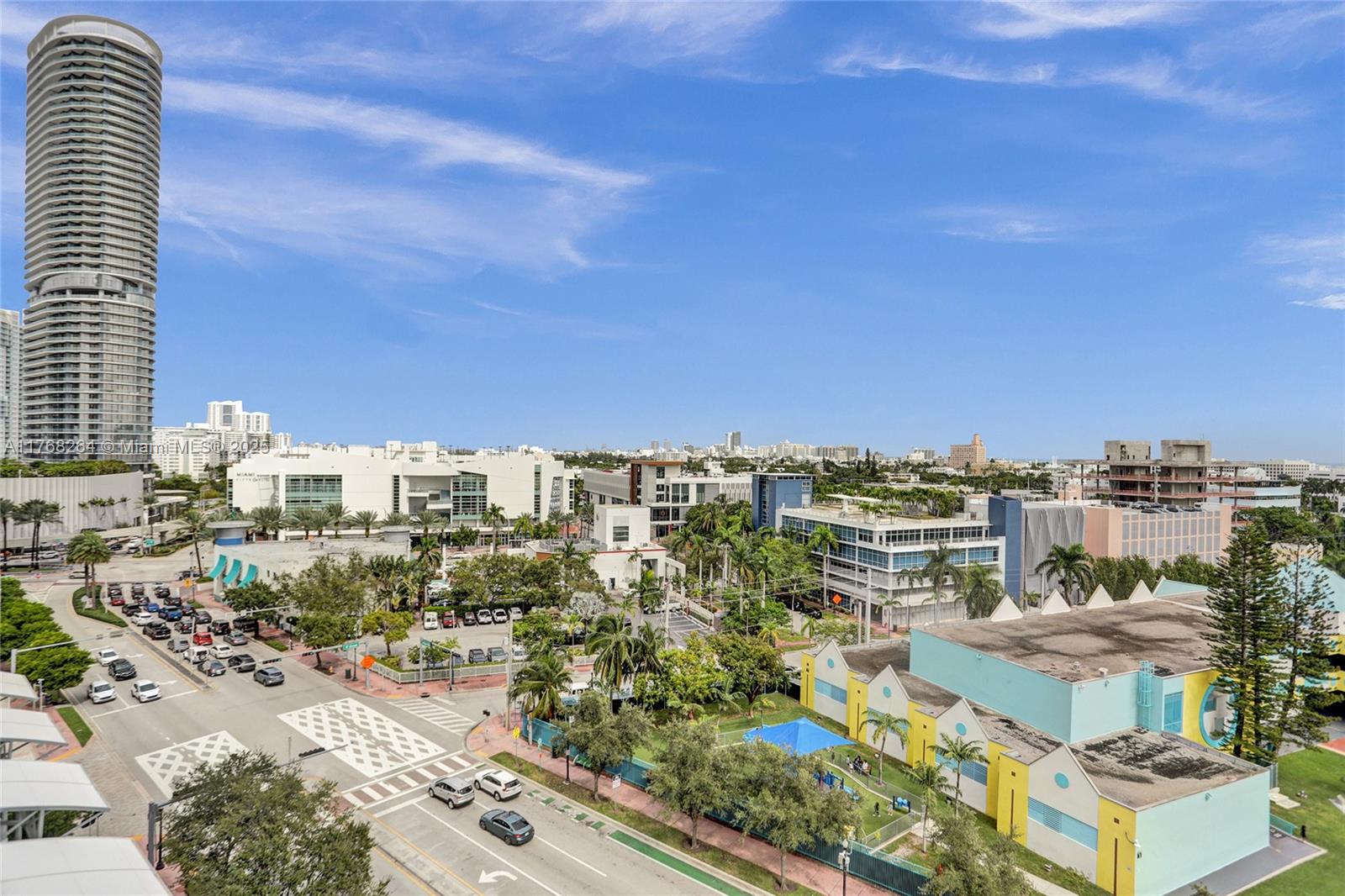 MURANO GRANDE AT PORTOFIN - Residential