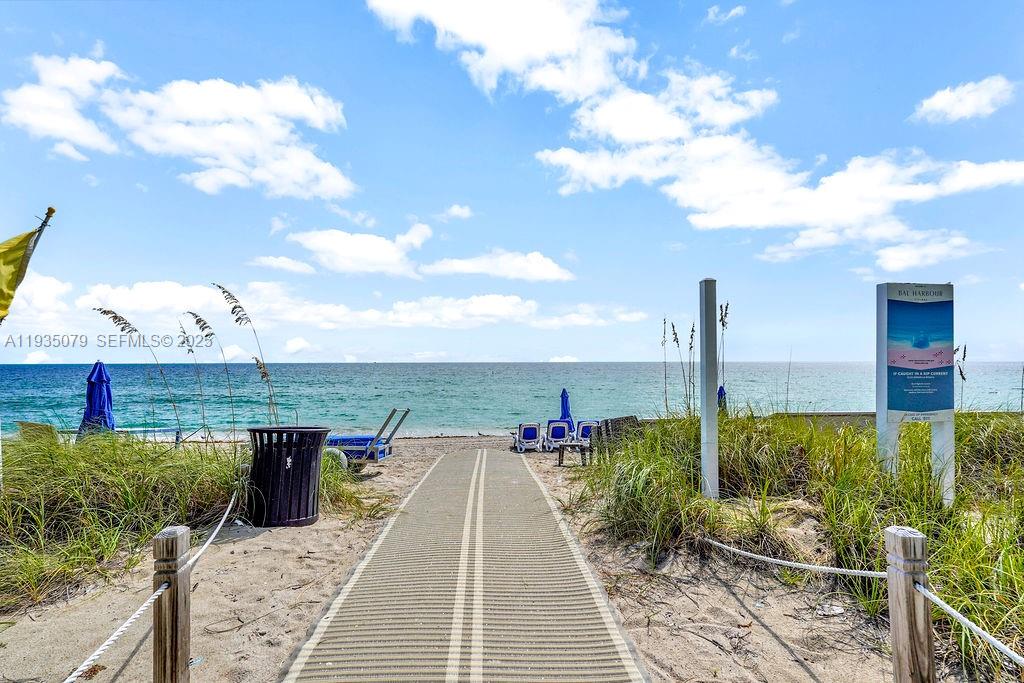 BAL HARBOUR 101 CONDO - Residential