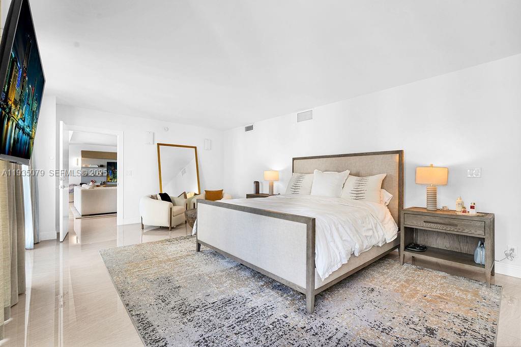 BAL HARBOUR 101 CONDO - Residential