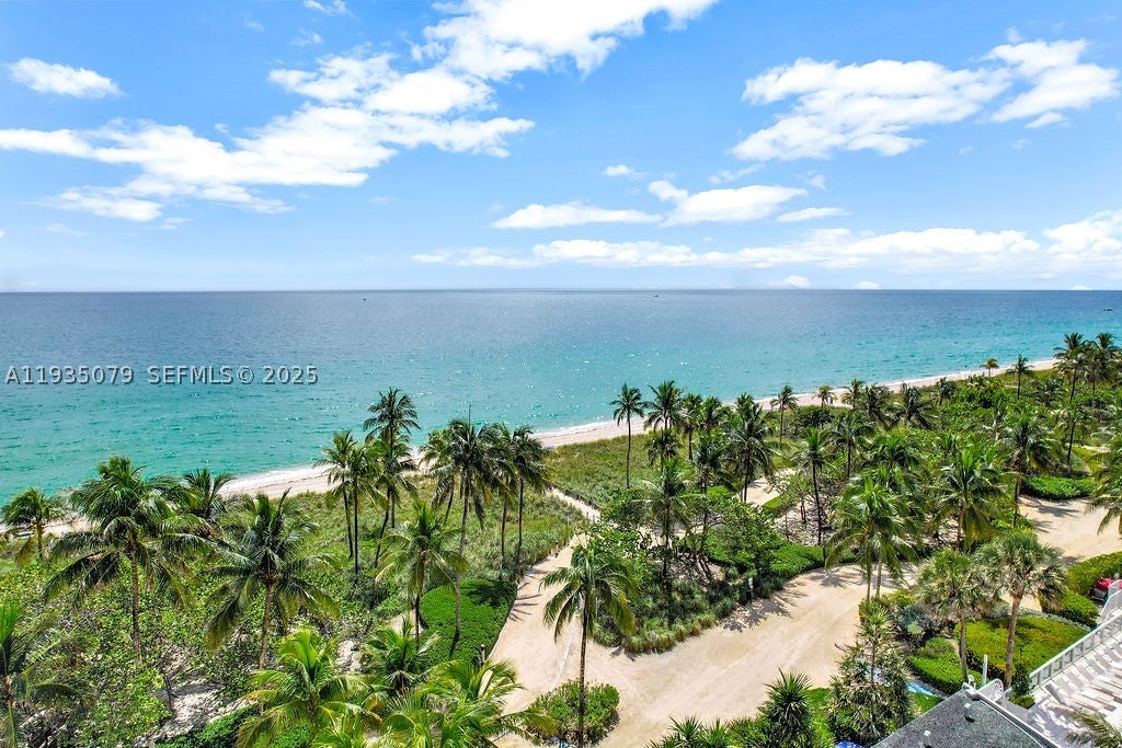 10155 Collins Ave 1106