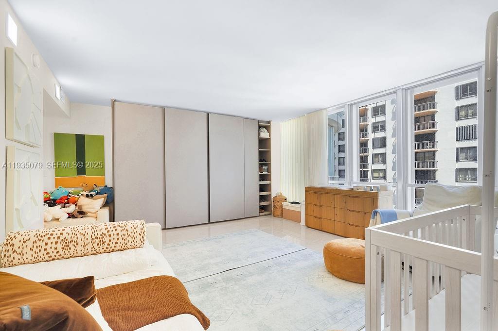 BAL HARBOUR 101 CONDO - Residential