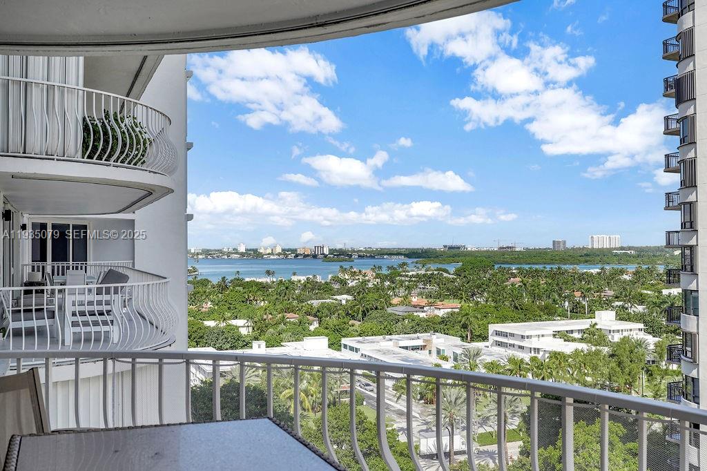 BAL HARBOUR 101 CONDO - Residential