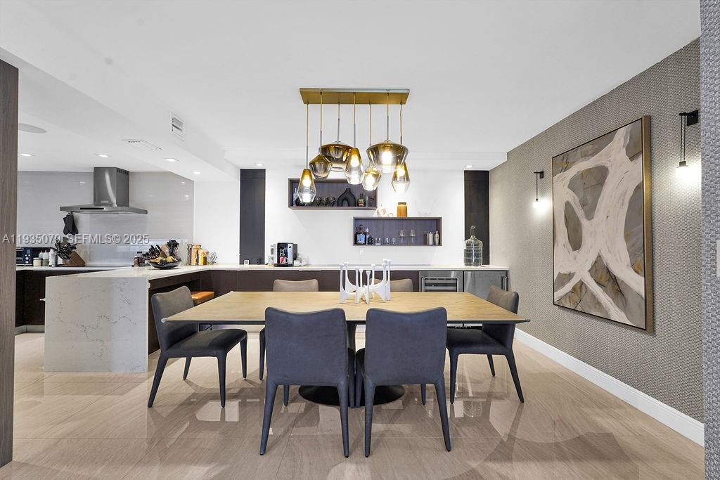 BAL HARBOUR 101 CONDO - Residential