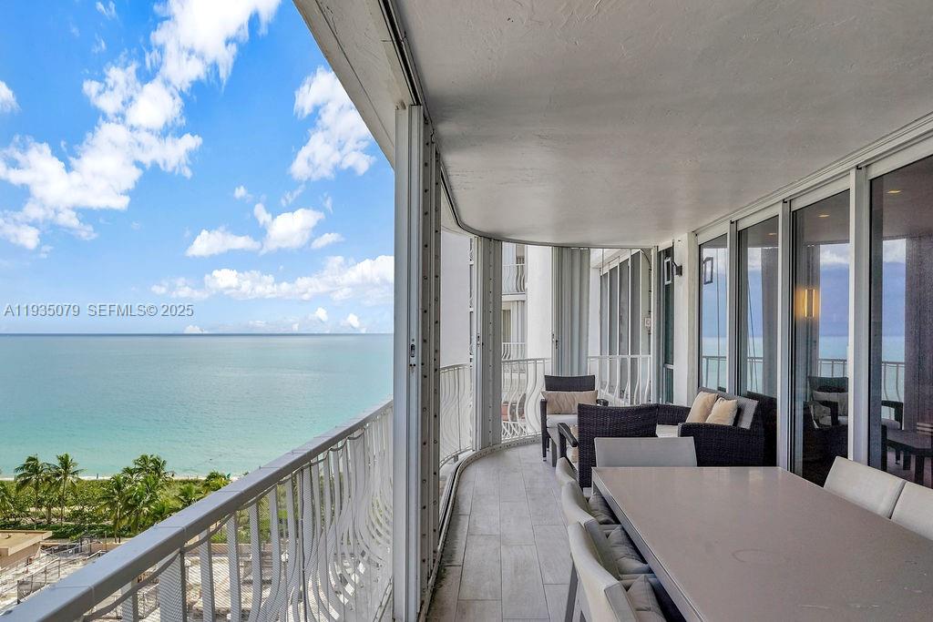 BAL HARBOUR 101 CONDO - Residential