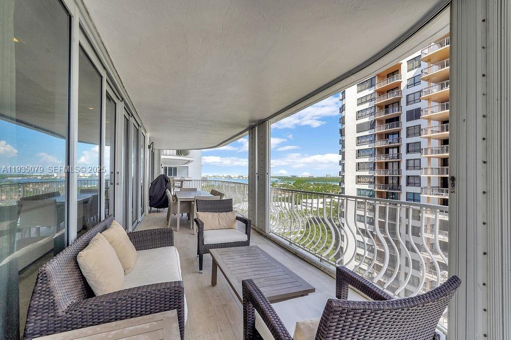BAL HARBOUR 101 CONDO - Residential