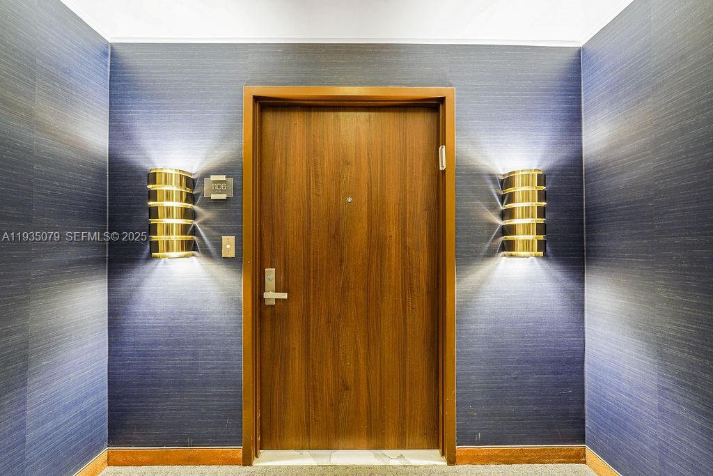 BAL HARBOUR 101 CONDO - Residential