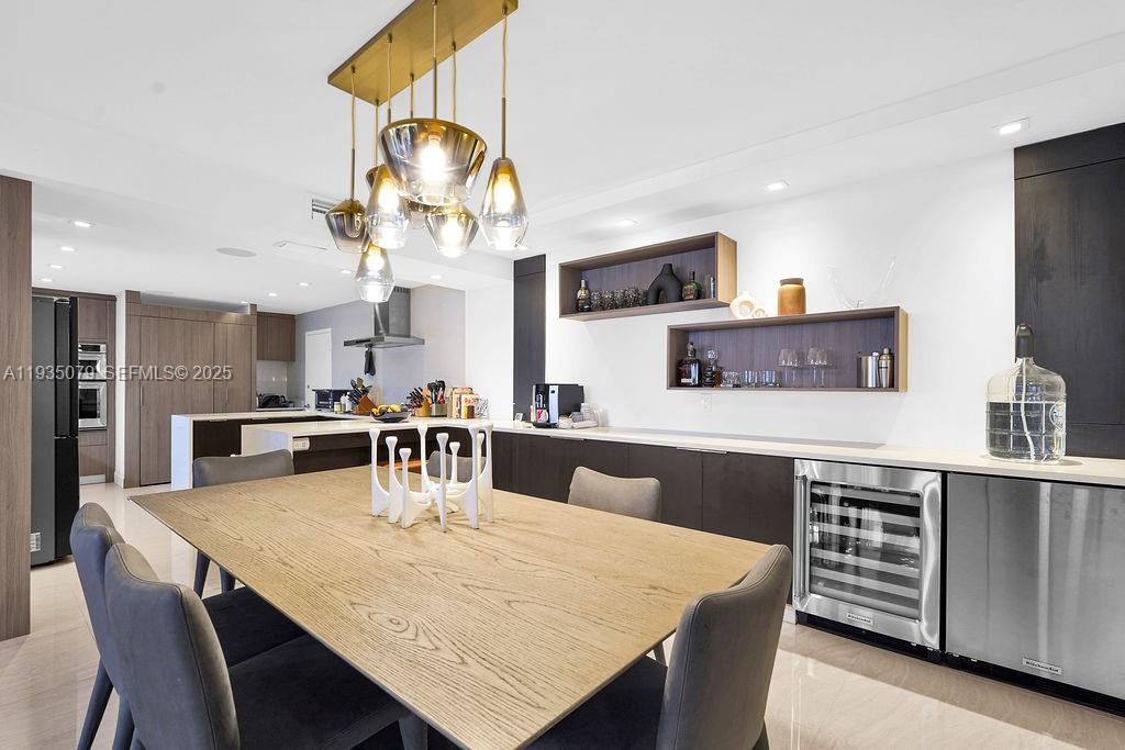 BAL HARBOUR 101 CONDO - Residential