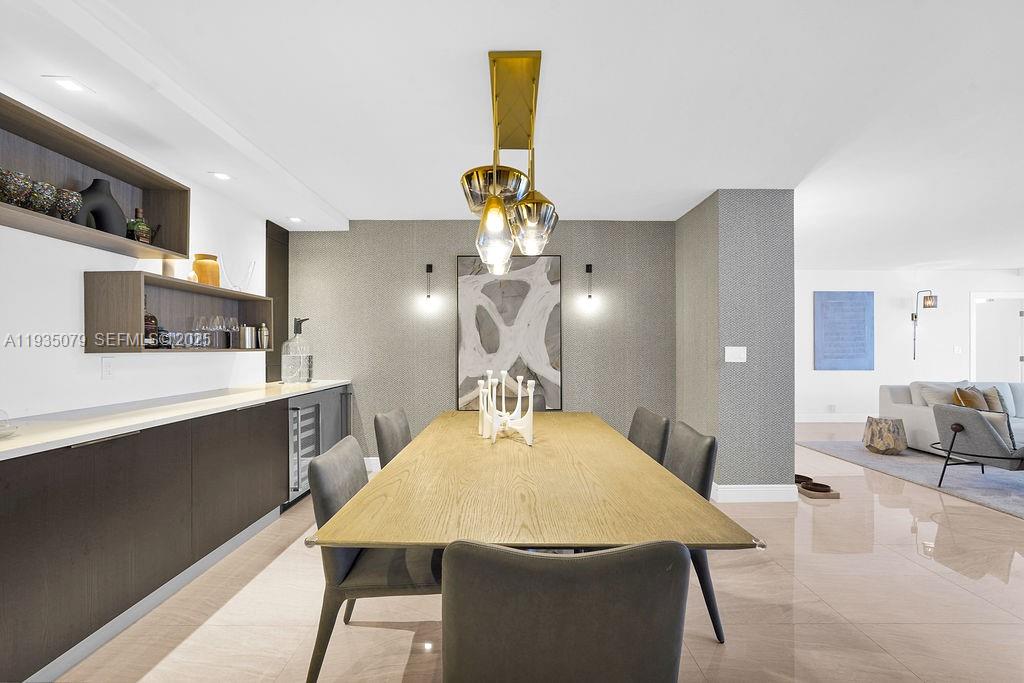 BAL HARBOUR 101 CONDO - Residential