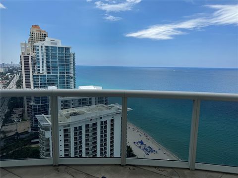 17201 Collins Ave 3708 Sunny Isles Beach FL 33160