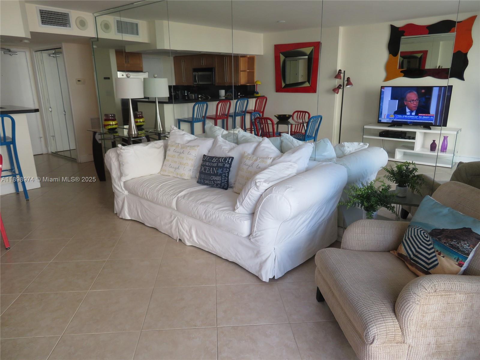 OCEAN POINT CONDO - Residential