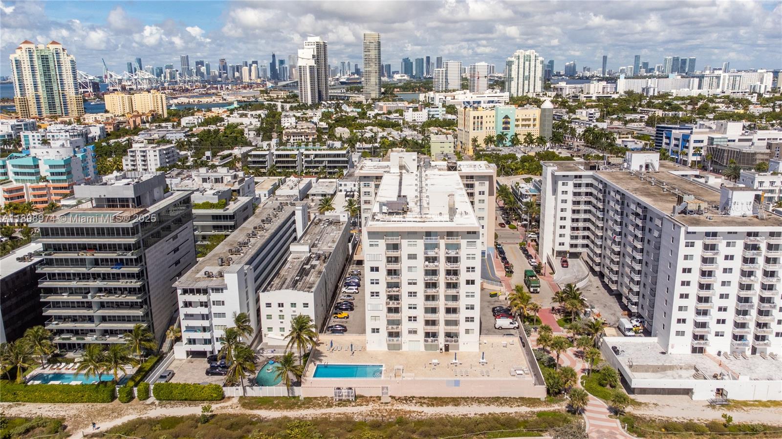 OCEAN POINT CONDO - Residential