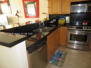 OCEAN POINT CONDO - Residential