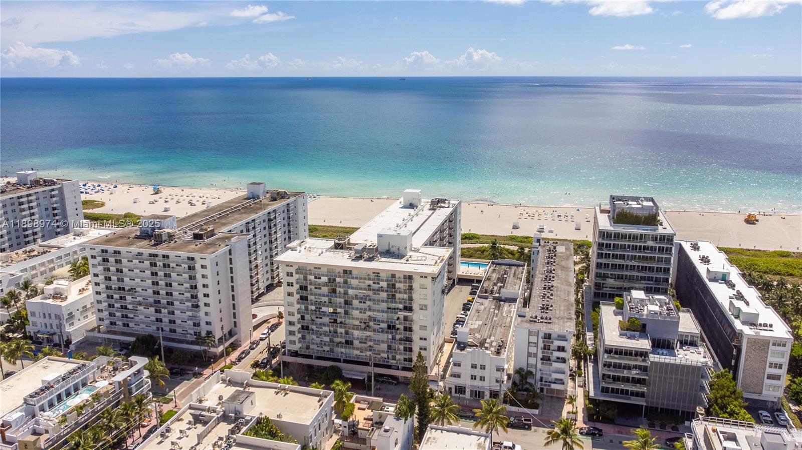 OCEAN POINT CONDO - Residential