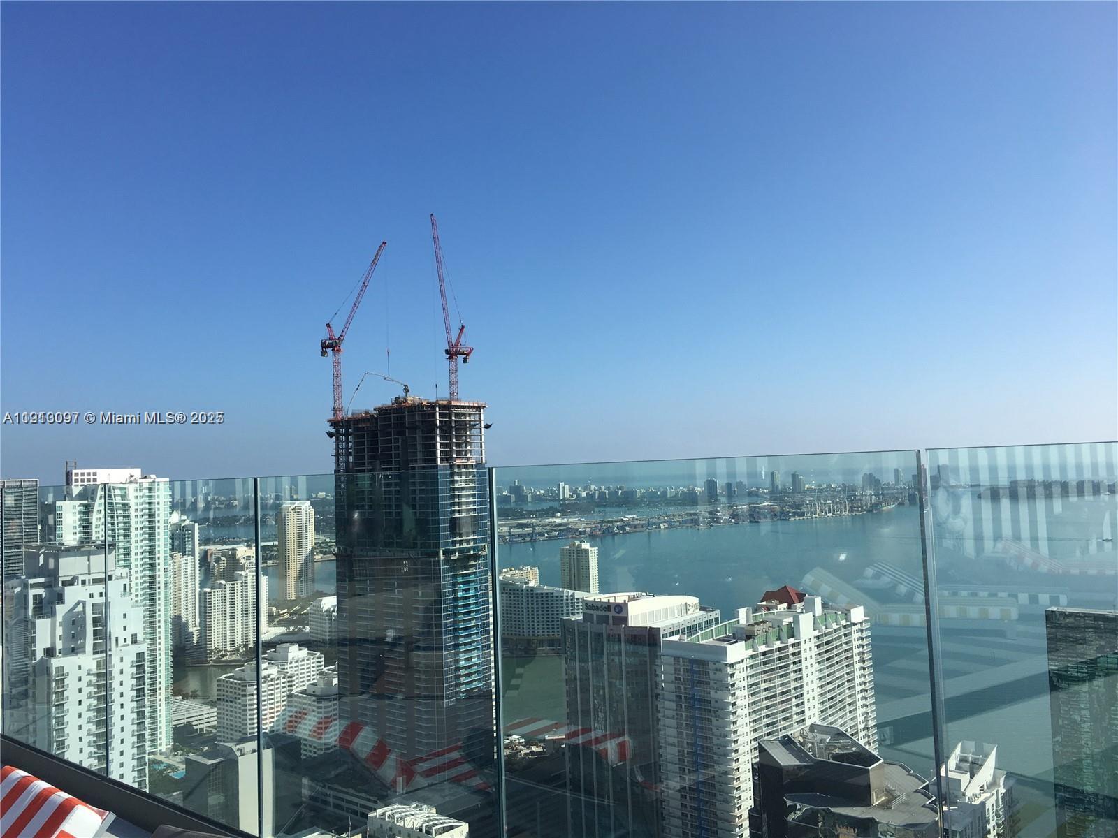 SLS Brickell - Residential Lease