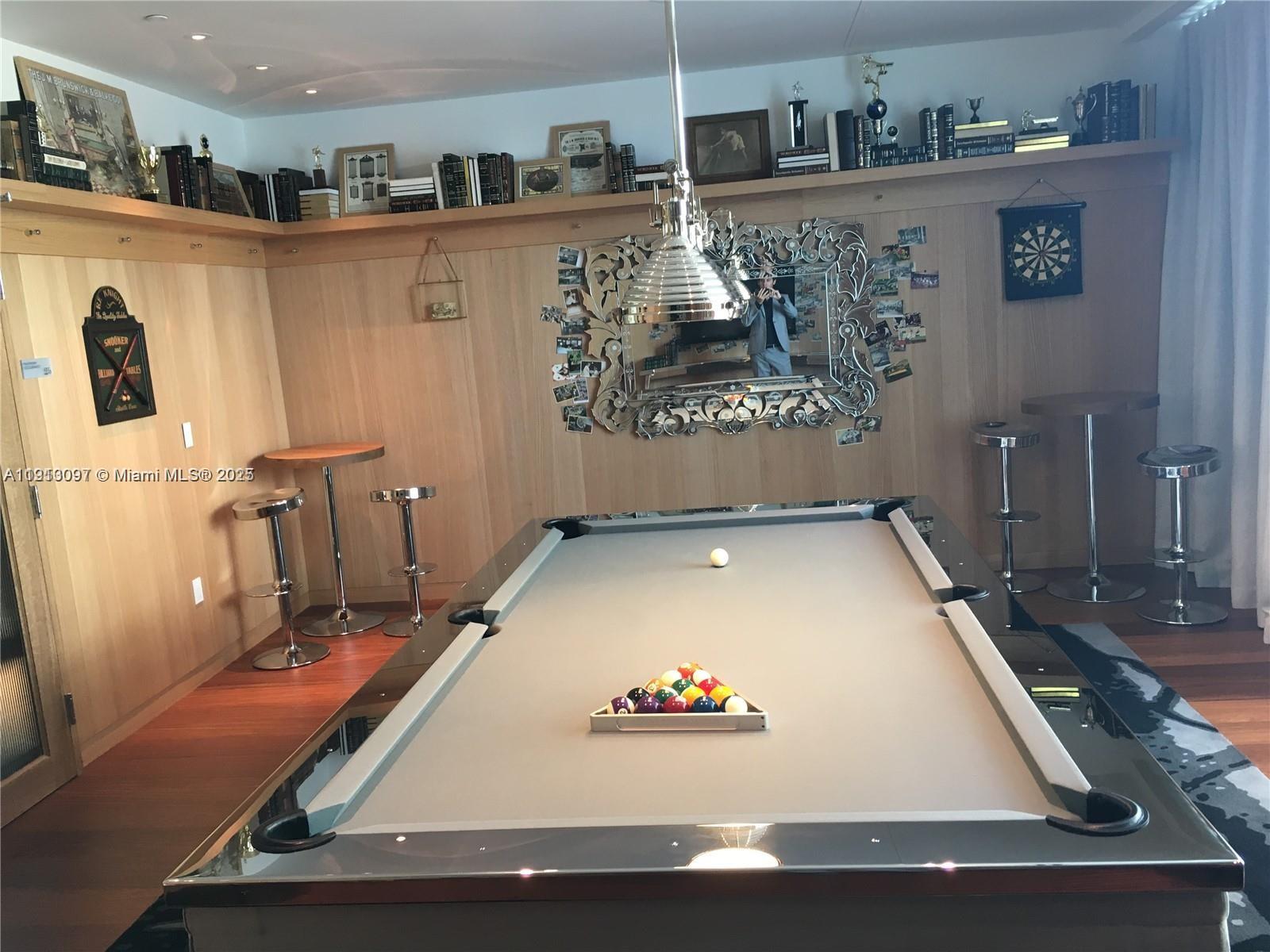 SLS Brickell - Residential Lease