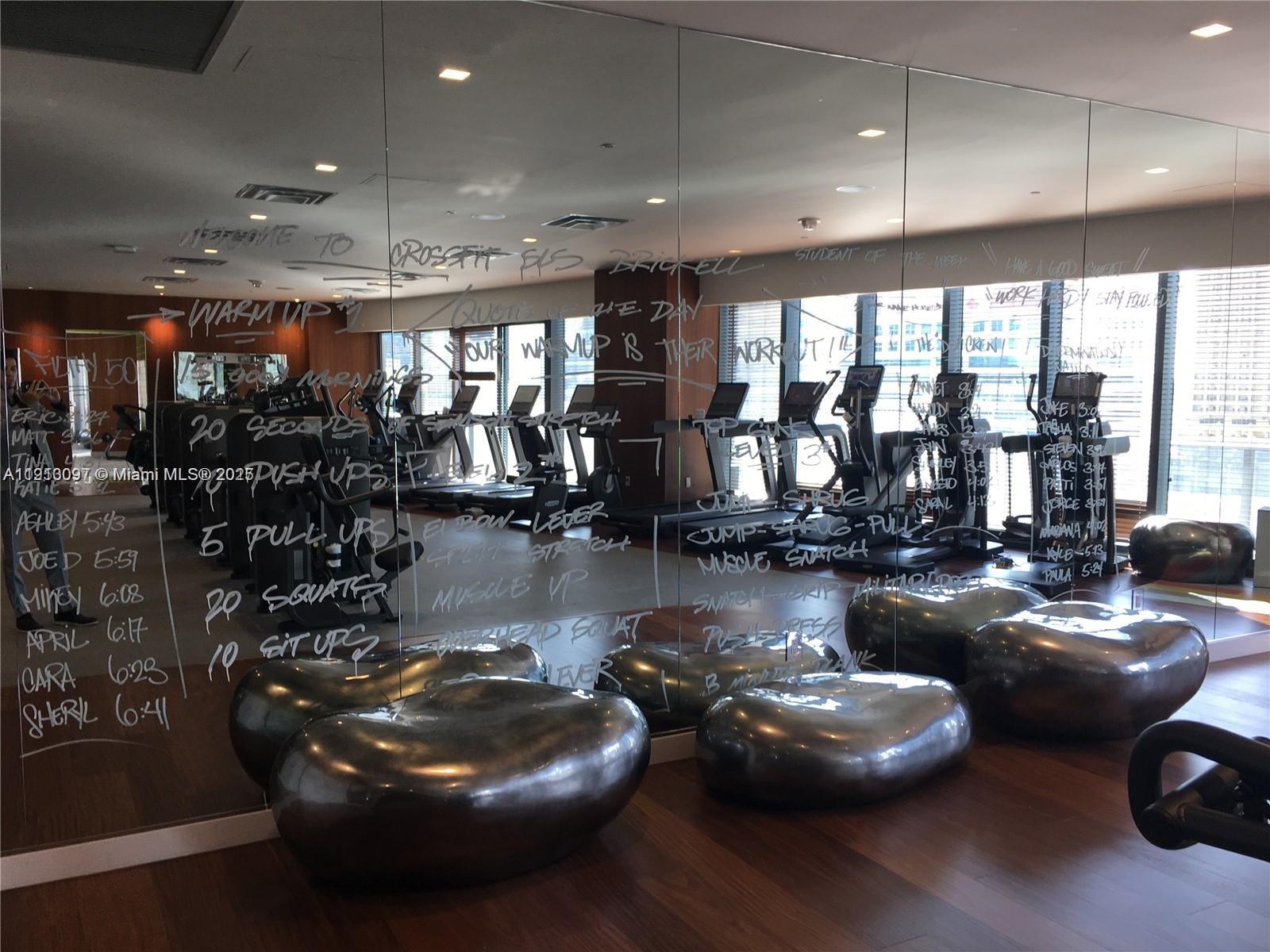 SLS Brickell - Residential Lease