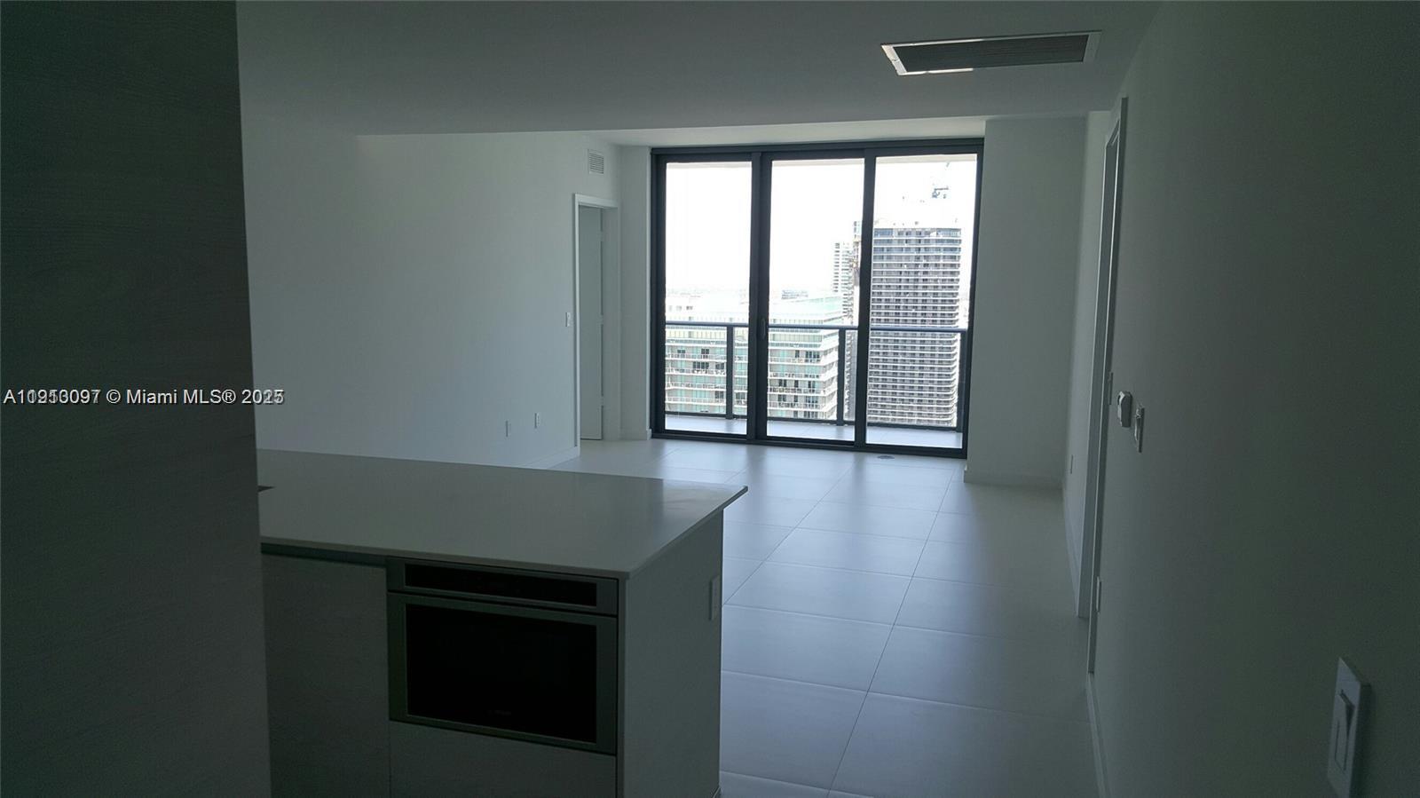 SLS Brickell - Residential Lease