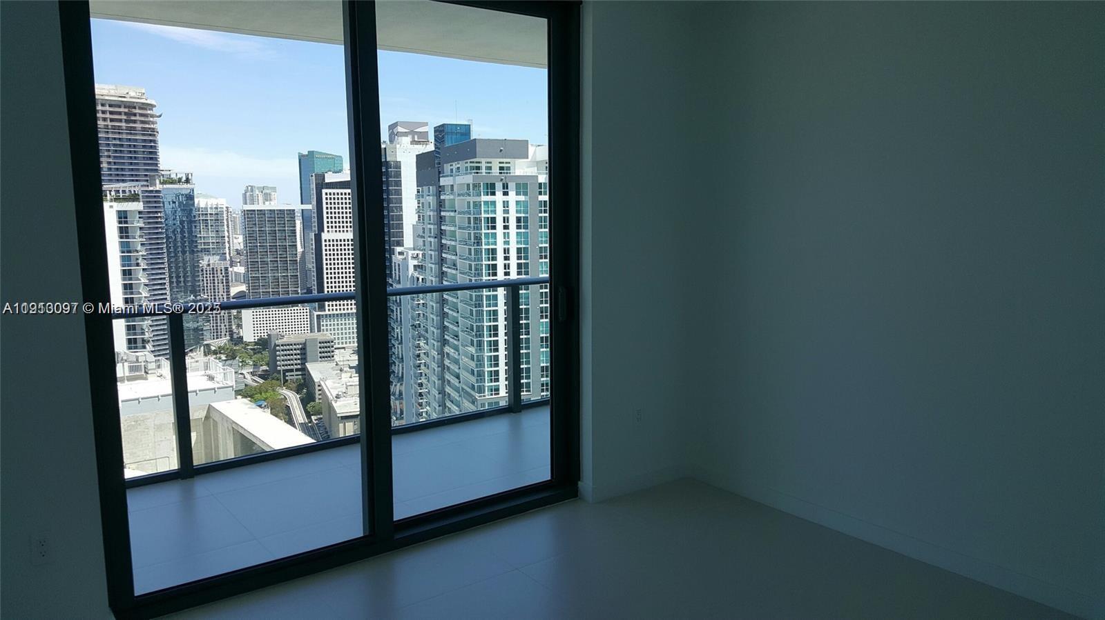 SLS Brickell - Residential Lease