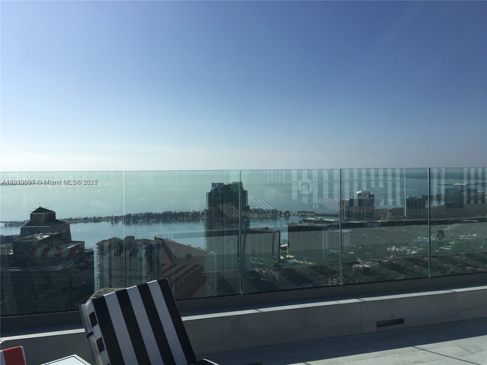 SLS Brickell - Residential Lease