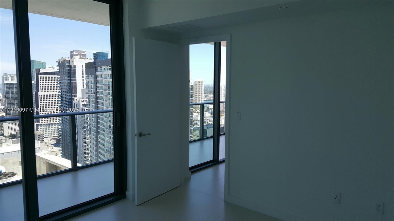 SLS Brickell - Residential Lease