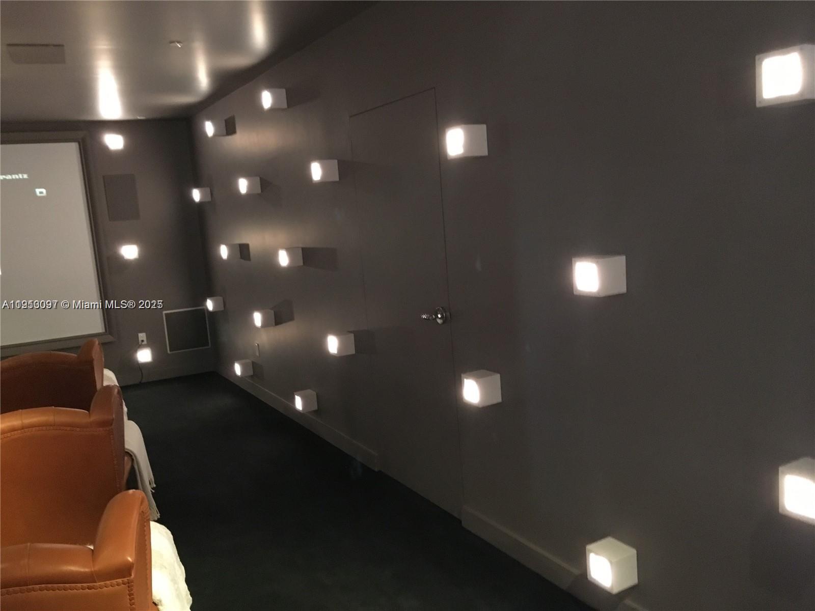 SLS Brickell - Residential Lease