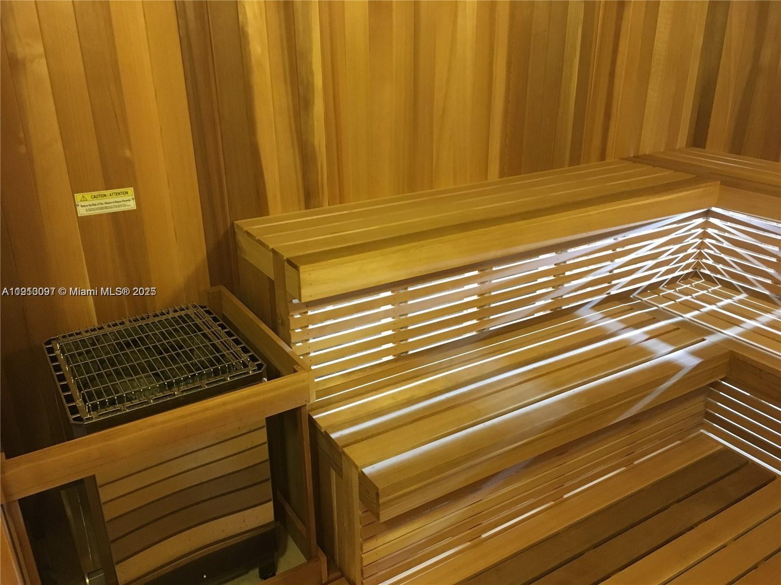 SLS Brickell - Residential Lease