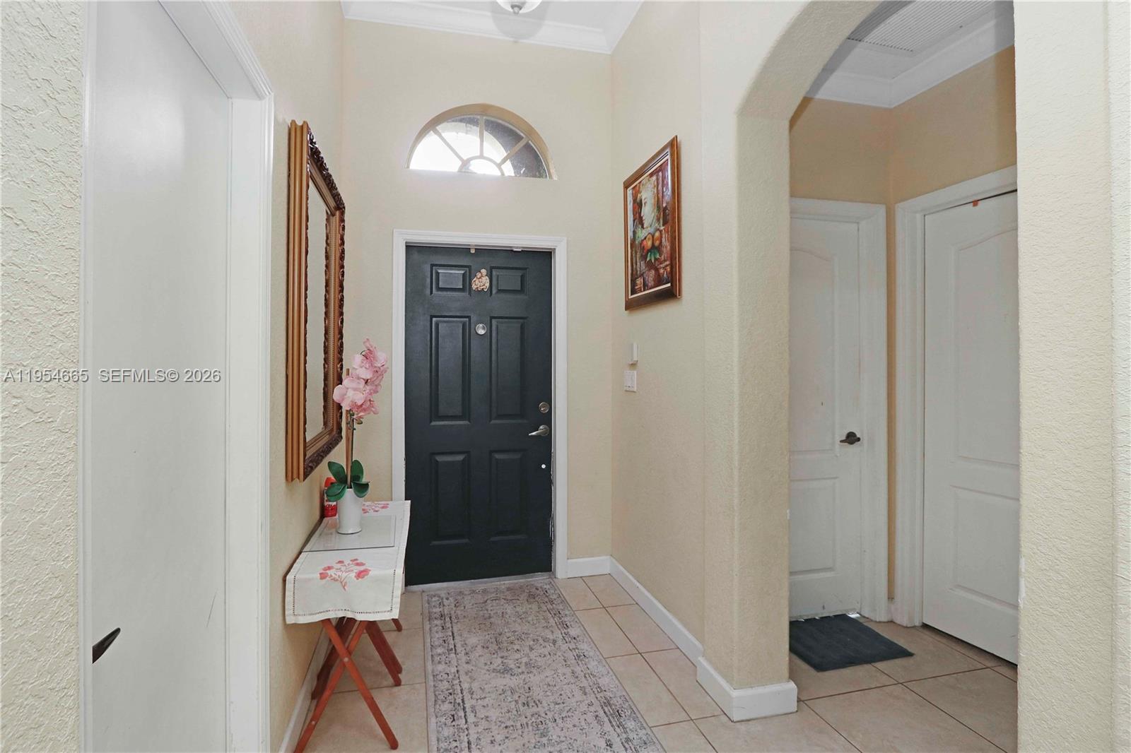 A B AT TAMIAMI TRAIL PHAS - Residential