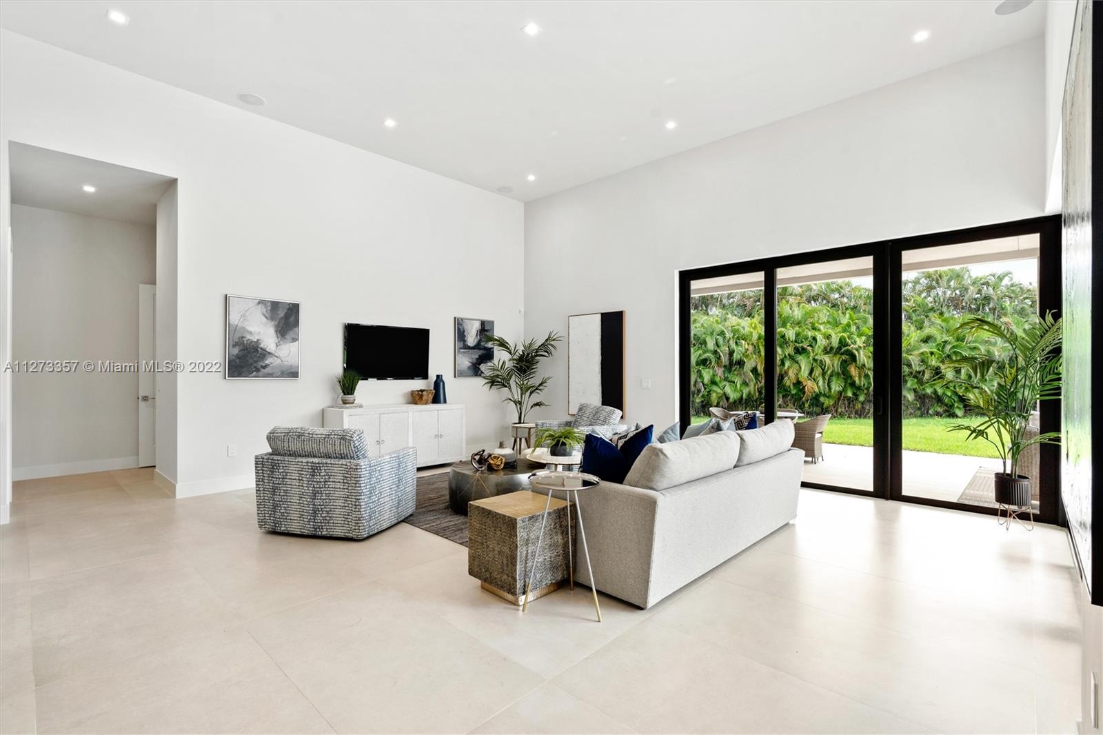 LANDMARK AT STERLING RANC - Residential