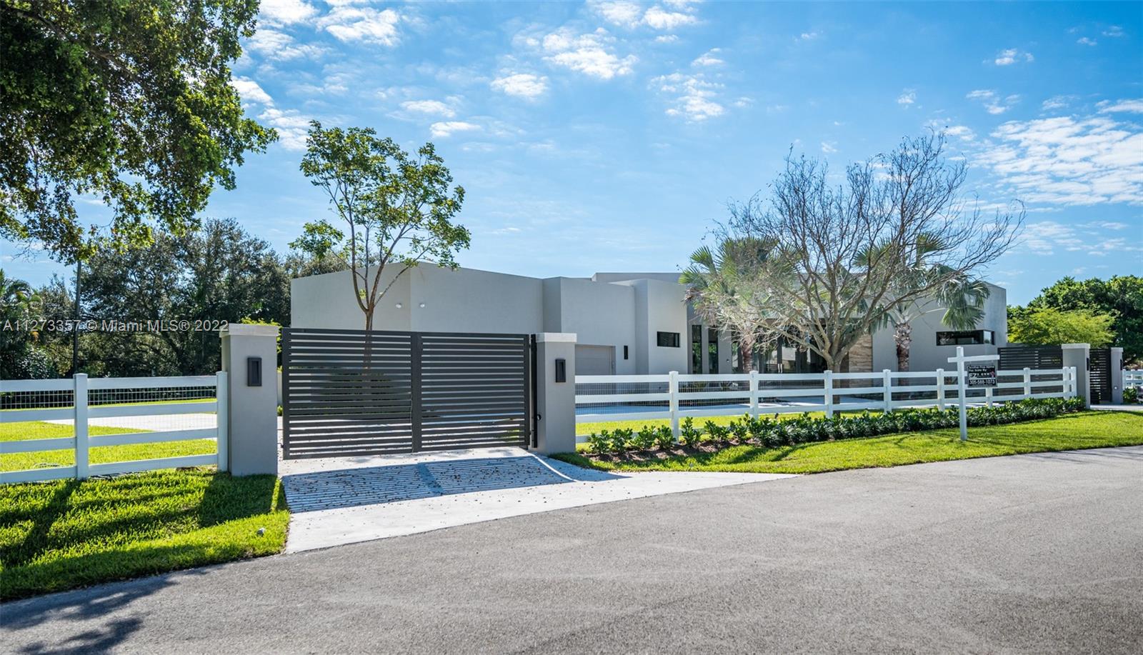 LANDMARK AT STERLING RANC - Residential