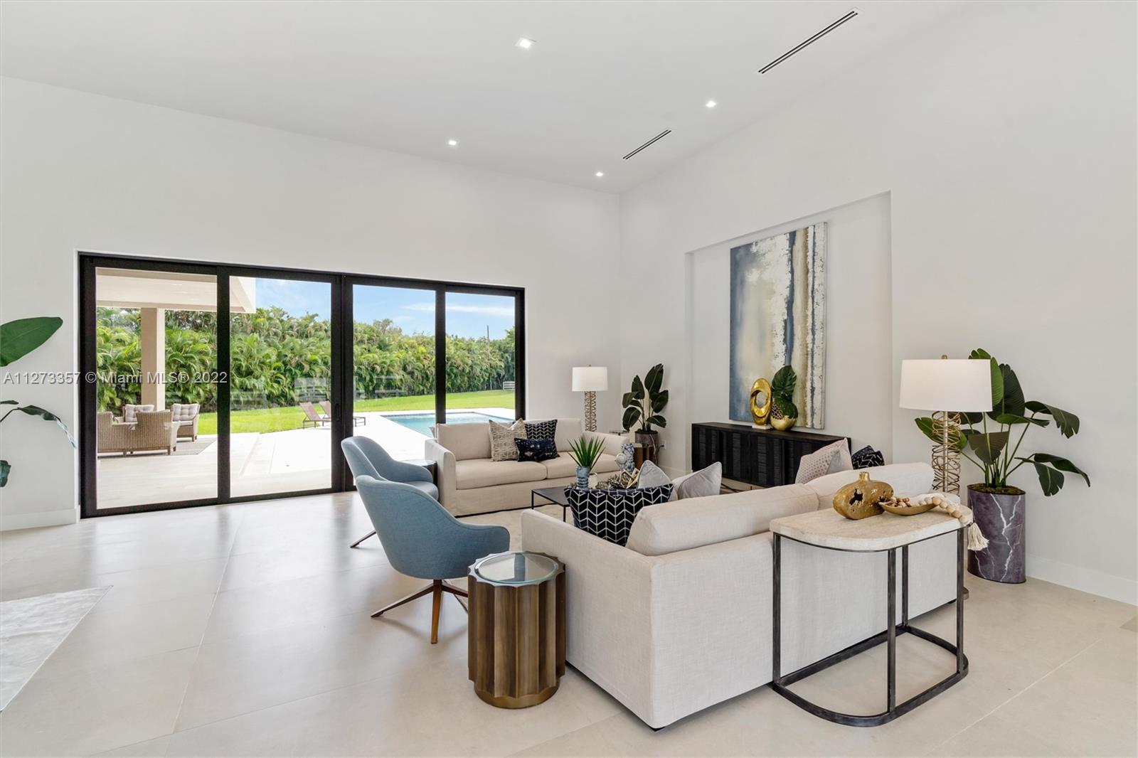 LANDMARK AT STERLING RANC - Residential