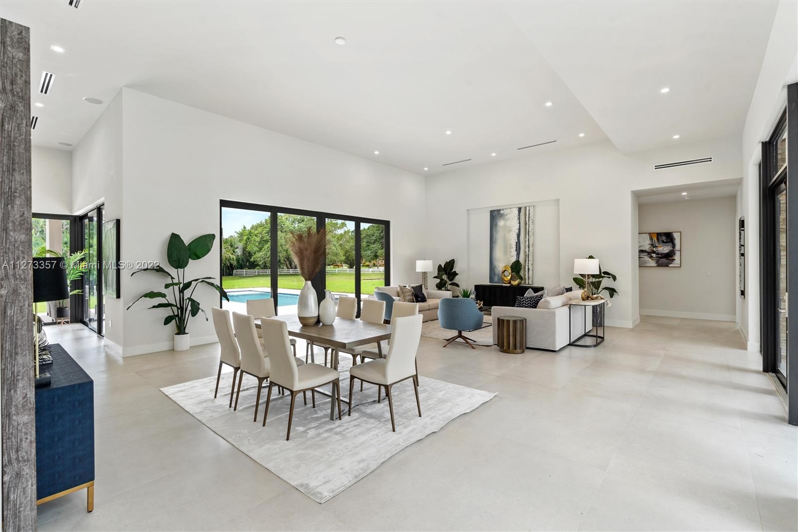 LANDMARK AT STERLING RANC - Residential