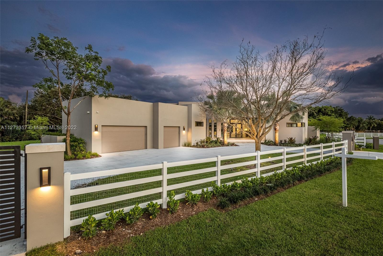 LANDMARK AT STERLING RANC - Residential