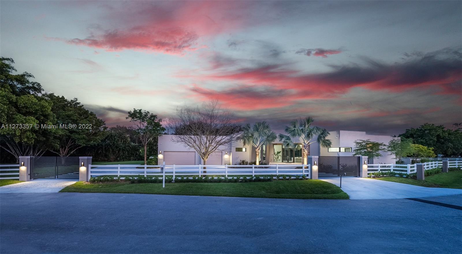 LANDMARK AT STERLING RANC - Residential