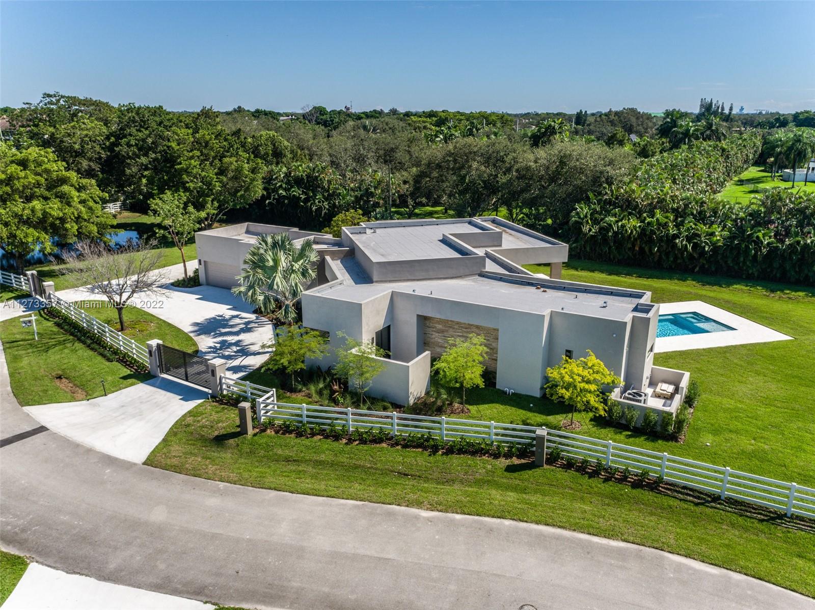 LANDMARK AT STERLING RANC - Residential