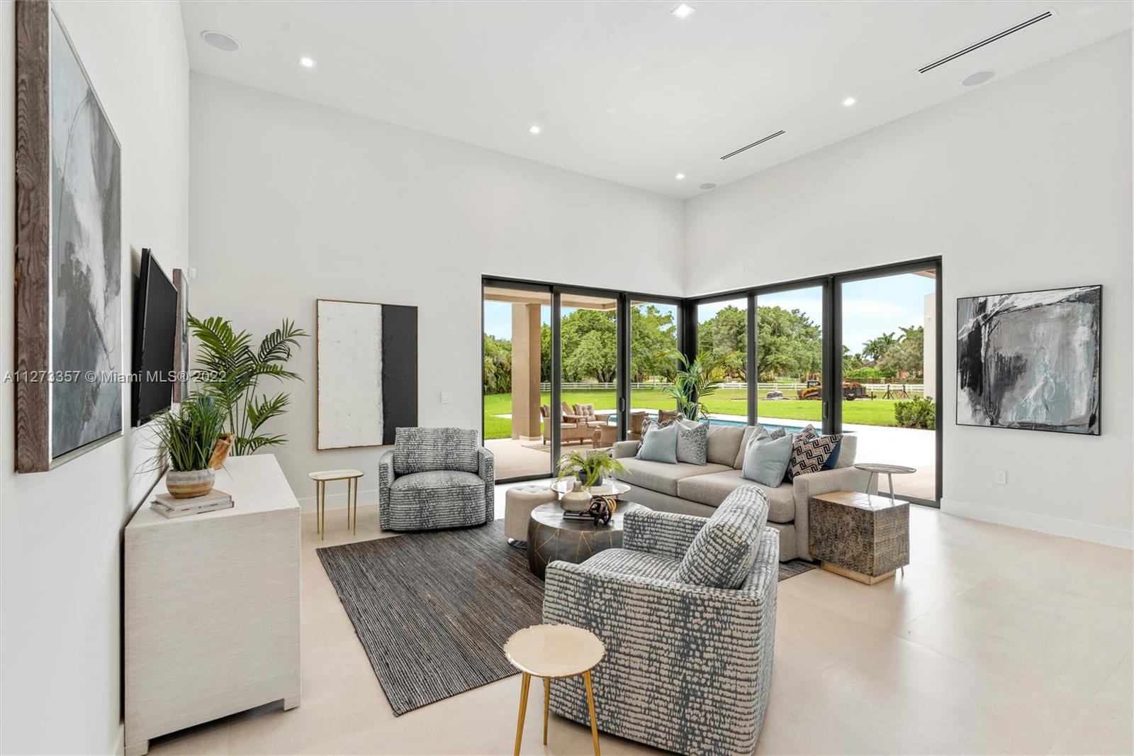 LANDMARK AT STERLING RANC - Residential